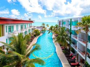 The Samui Beach Resort